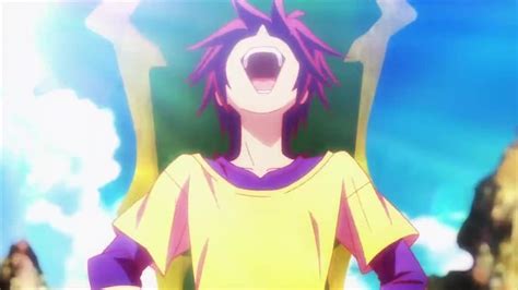 No Game No Life Episode 6 English Dubbed Watch Cartoons Online Watch