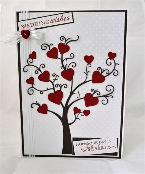 If you have a silhouette, here's one way to make your own business cards: Inky Fingers: Silhouette Cameo Wedding Card