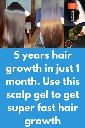 All vitamins for hair growth are usually included in the diverse food we consume, but unfortunately, because of the imbalanced diet, many of us miss out on some of these essential vitamins. 5 years hair growth in just 1 month. Use this scalp gel to ...