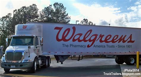 TRUCK TRAILER Transport Express Freight Logistic Diesel Mack Peterbilt