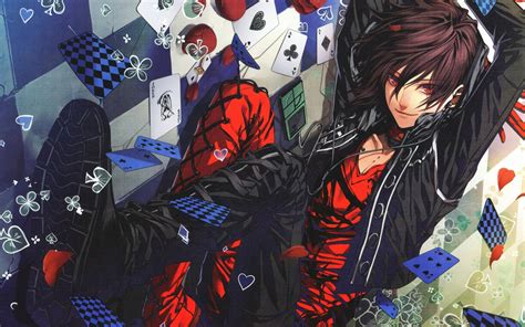 2807 anime boy hd wallpapers and background images. Anime Boys Wallpapers - Wallpaper Cave