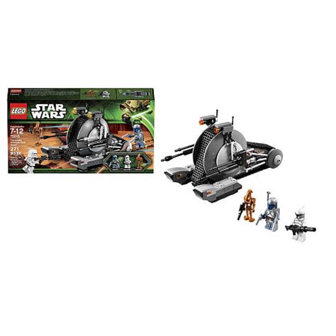 Купить Lego Star Wars 66473 Super Pack Подарочный