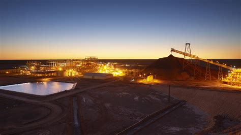 Oz Minerals Can Double Copper Output Without Bhp The Advertiser