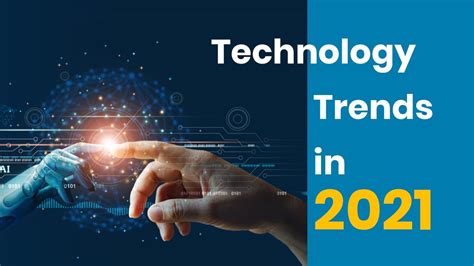 Top 10 Tech Trends To Learn In 2021 Trending Technologies 2021 Top