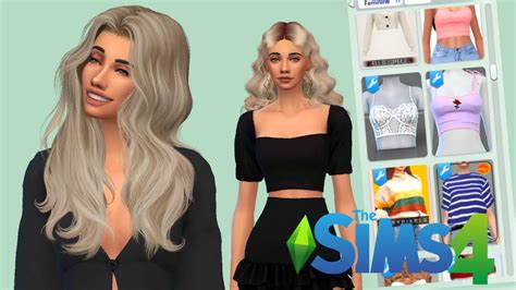Downloads In 2021 Sims 4 Sims 4 Custom Content Sims 4 Cc Finds Mobile