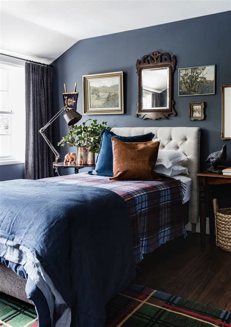 20 Amazing Guest Bedroom Design Inspiration