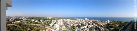 Abandoned Hotel In Antalya World Of Roads