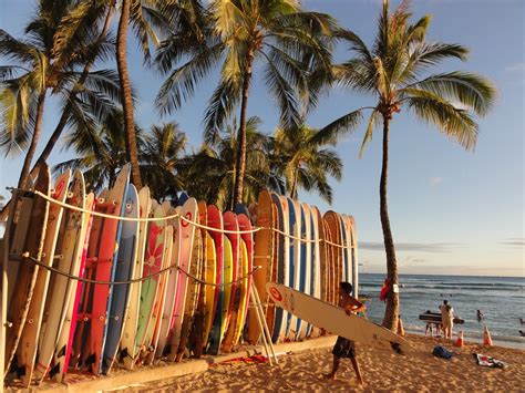 27 Surfing Beach Desktop Backgrounds Wallpapersafari