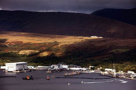 Scottish Military Bases Are To Get An Upgrade With A £17billion