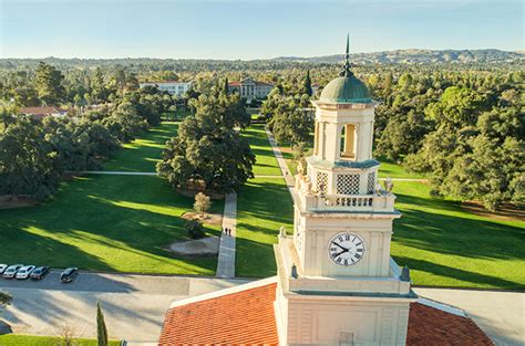 Test Optional Admission Policy Introduced At University Of Redlands