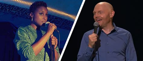 Saturday Night Live Sets Comedian Bill Burr And Insecure Star Issa Rae As Next Two October Hosts