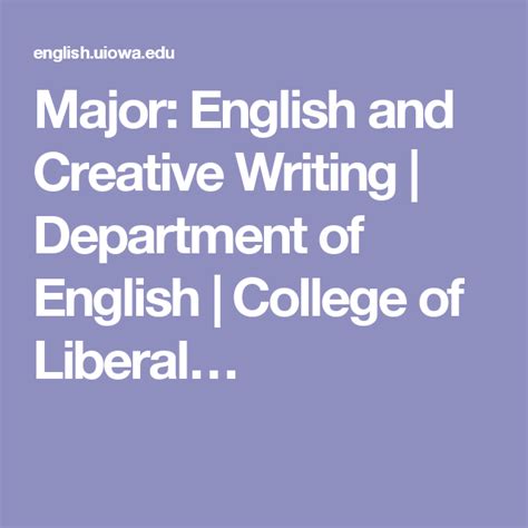 Colleges Offering Creative Writing Major Most Affordable Colleges For