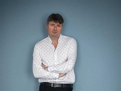 Simon Armitage Why I Had To Pen A Poem About The Lockdown Express And Star