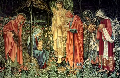 Epiphany The Wise Men Epiphany Of The Lord Merry Christmas Pictures