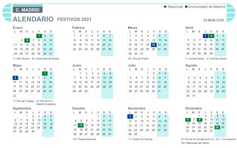 Calendario En Excel Colombia Latest News Update