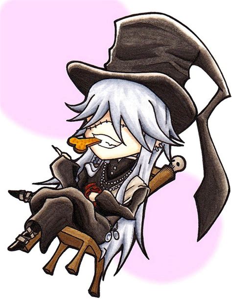 See more ideas about undertaker, black butler undertaker, black butler kuroshitsuji. Pin auf Kuroshitsuji