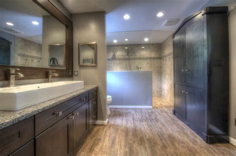 Luxury Master Bathroom Remodel Cost Best Design Idea