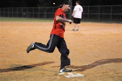 Photos Tuesday Night Softball At Rich Valley Athletic Complex Inver