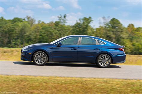 Find out why the 2020 hyundai sonata is rated. 2020 Hyundai Sonata Limited - HD Pictures, Videos, Specs ...