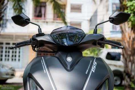 Yamaha nvx 155 kini di malaysia harga rm10 500 seunit. Video Yamaha NVX 155cc - những điểm tốt và chưa tốt ...