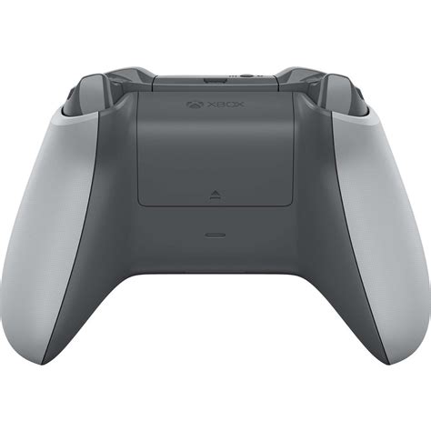 Microsoft Xbox One Wireless Controller Greygreen геймпады для