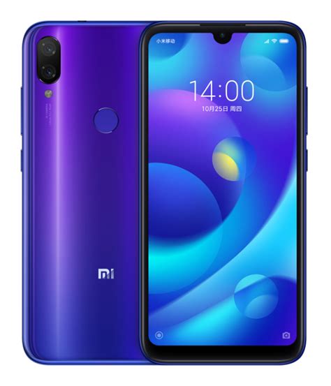 Compare xiaomi mi 8 with latest mobile phone with full specifications. where can i buy cheap mobile phones: Xiaomi mi play ...