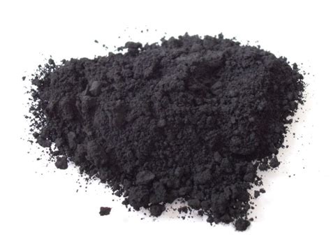 Difference Between Carbon Black And Activated Carbon Compare The
