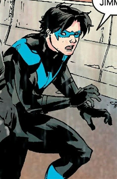 Pin By Madison Smiley On Trash Nightwing Batman Art Detective Comics