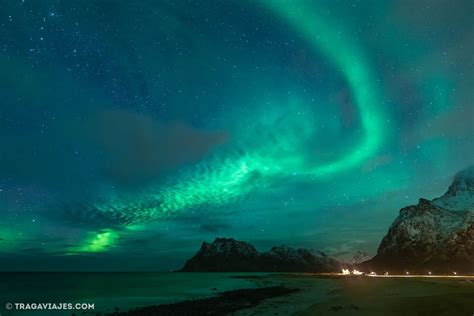 10 Consejos Prácticos Para Ver Auroras Boreales En Noruega Skyscanner