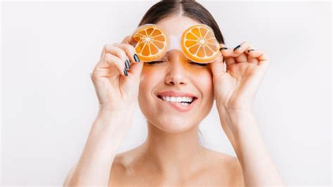 Top 5 Orange Face Packs For Glowing Smooth And Radiating Skin