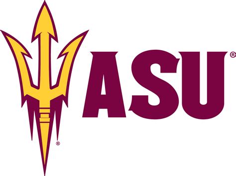 Arizona State Sun Devils Logo Png Logo Vector Brand Downloads Svg Eps