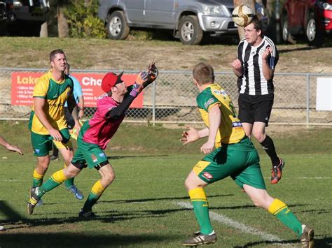 East Gosford Win Catapults Rams Out Of Premier League Drop Zone Daily