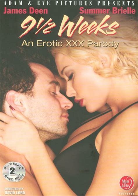 9 1 2 Weeks An Erotic Xxx Parody Adam And Eve Unlimited Streaming At Adult Dvd Empire Unlimited
