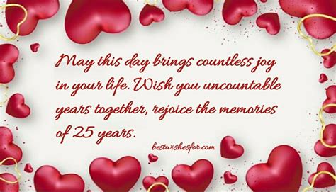 Th Wedding Anniversary Wishes For Couples Images And Photos Finder