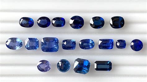 The Ultimate Guide To The Virgo Birthstone Gemstagram