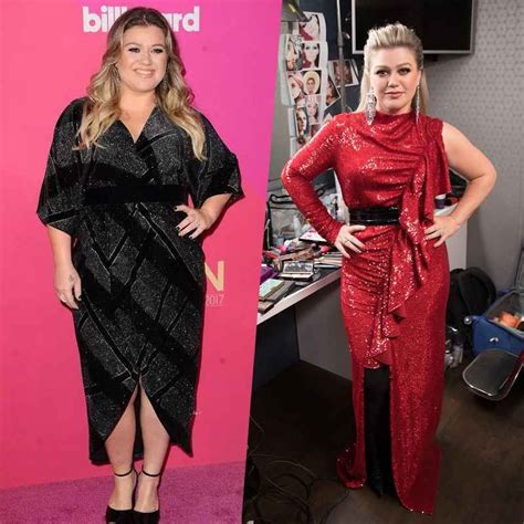 Kelly clarkson lost 37 lbs. Pin on WEIGHT LOSS & FITNESS