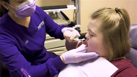 Our Mission Is To Provide Enjoyable Dental Experiences Youtube