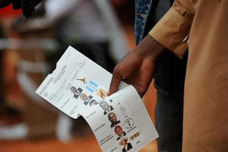 Find all the latest news and information on the 2016 uganda elections. BlogPost - Uganda elections start with millions coming out ...
