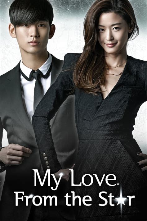 My Love From The Star S01 Complete Hindi Dubbed All Episodes 1 34