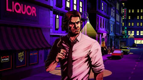 The Wolf Among Us 2 Muestra Su Primer Tráiler Anaitgames