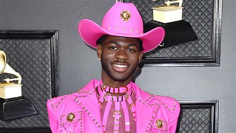 An Epic Performance And 2 Wins Lil Nas Xs Big Night At The Grammys