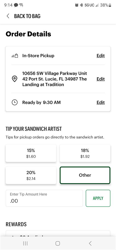 why is subway asking for tips when the workers are providing no