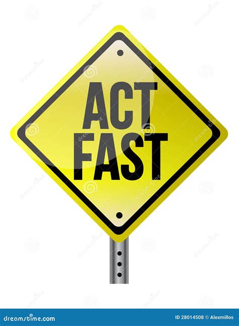 Act Sign