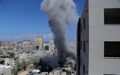 Five Myths About Hamas The Washington Post