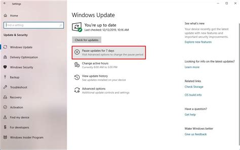 How To Fix Windows Update Problems On Windows 10 Windows Central