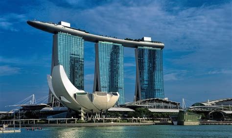 The 10 Most Beautiful Places To Visit In Singapore