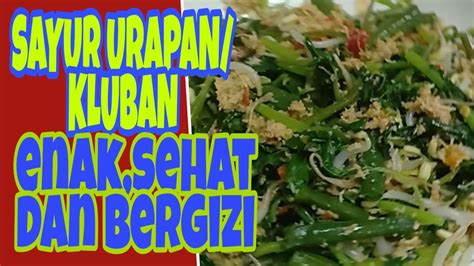 Seng bekas dilubangi dengan paku, buat lubang dengan jarak 3 x 3 cm pada seluruh permukaan seng. Resep Kluban - Cara Membuat Memasak Sayur Urap Kluban Resep Room / Kluban bumbu mentah yang ...