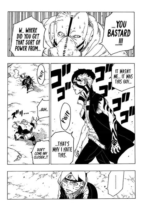 Manga boruto scan 34 et naruto shippuden 87 vostfr pour boruto scan 39 fr vf. Scan Boruto 25 VF Lecture En Ligne Page 18 - lirescan.net