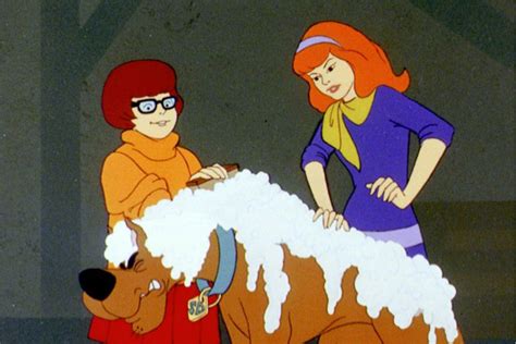 En Direct Le Personnage De Vera Dans Scooby Doo Fait Son Coming Out La Provence