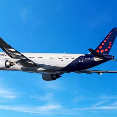 Brussels Airlines To Focus On Africa Expansion Apta